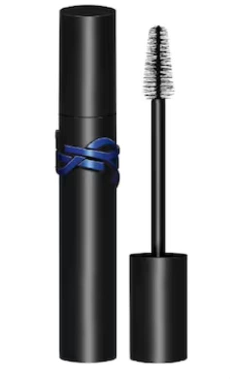 YSL lash clash waterproof mascara